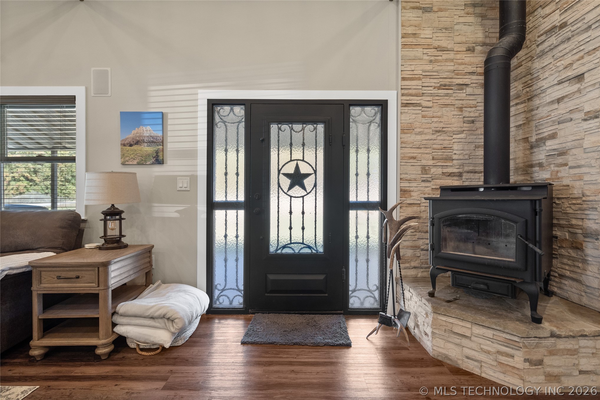 9212 Keltner Road Property Photo 4