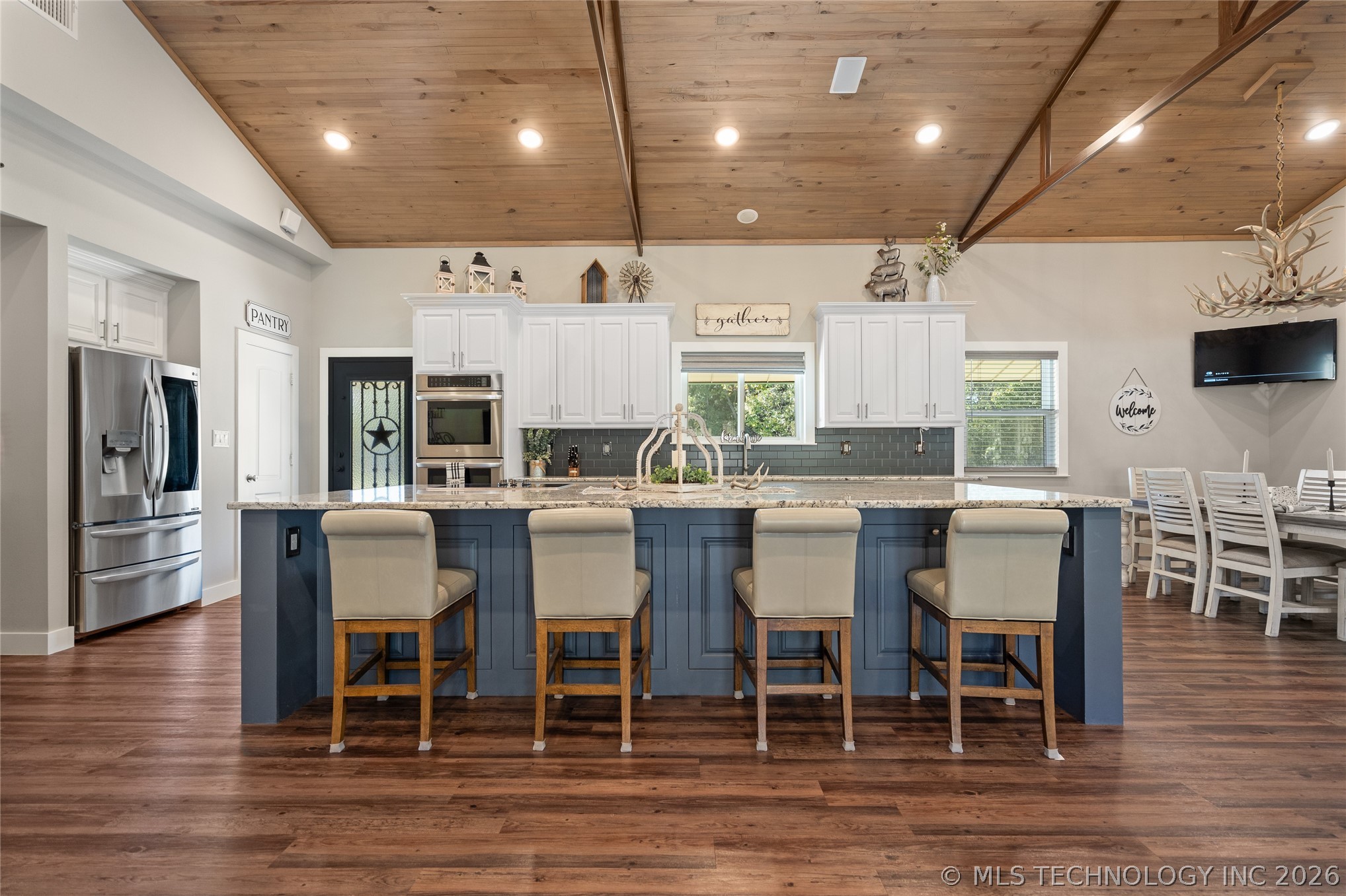 9212 Keltner Road Property Photo 7