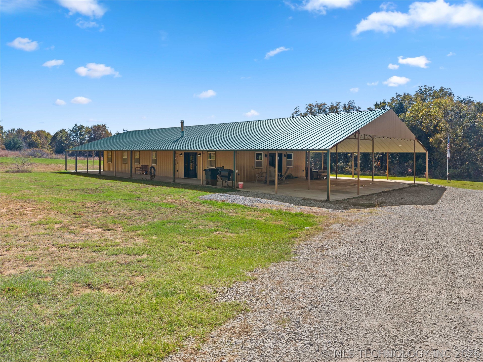 9212 Keltner Road Property Photo 33