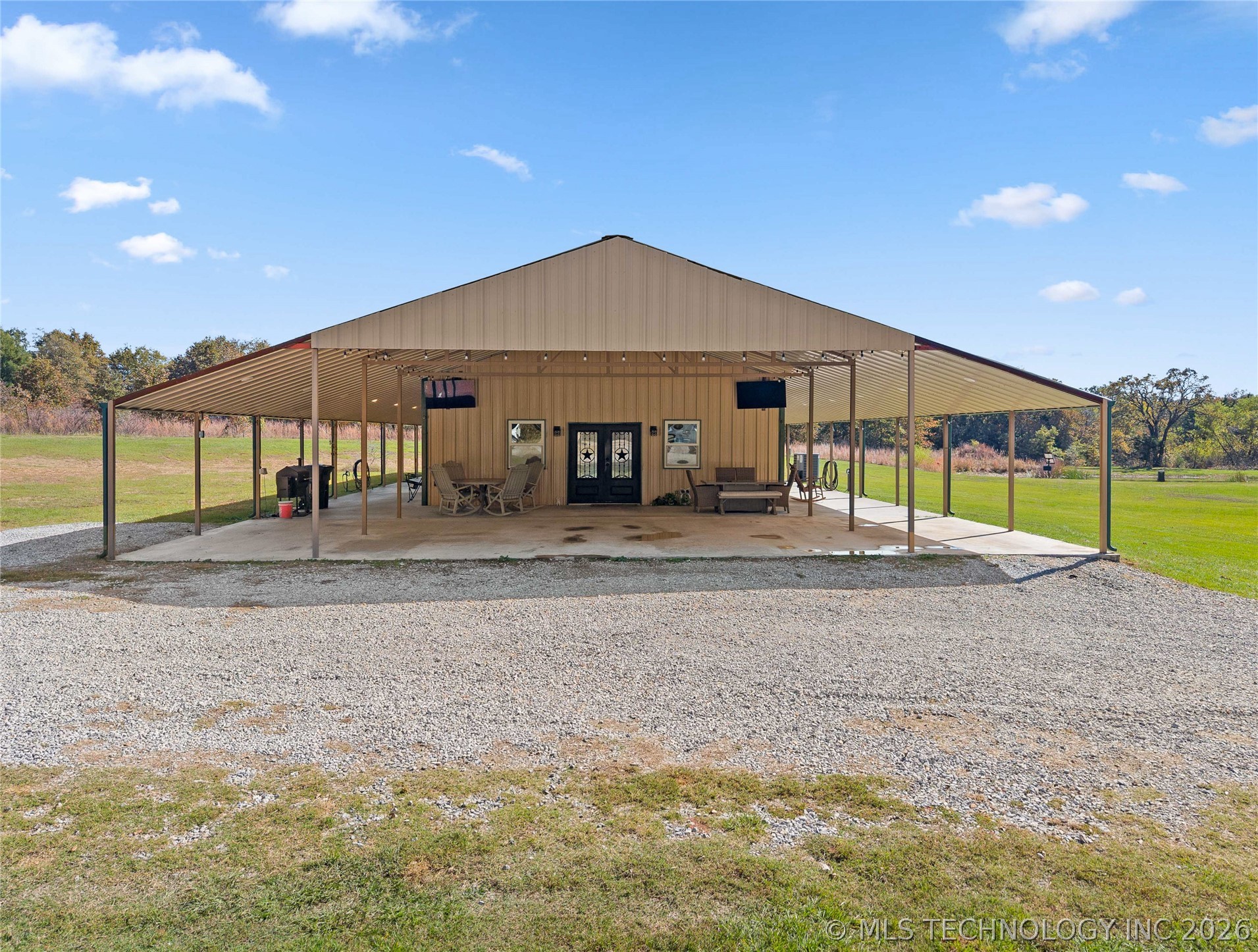 9212 Keltner Road Property Photo 34
