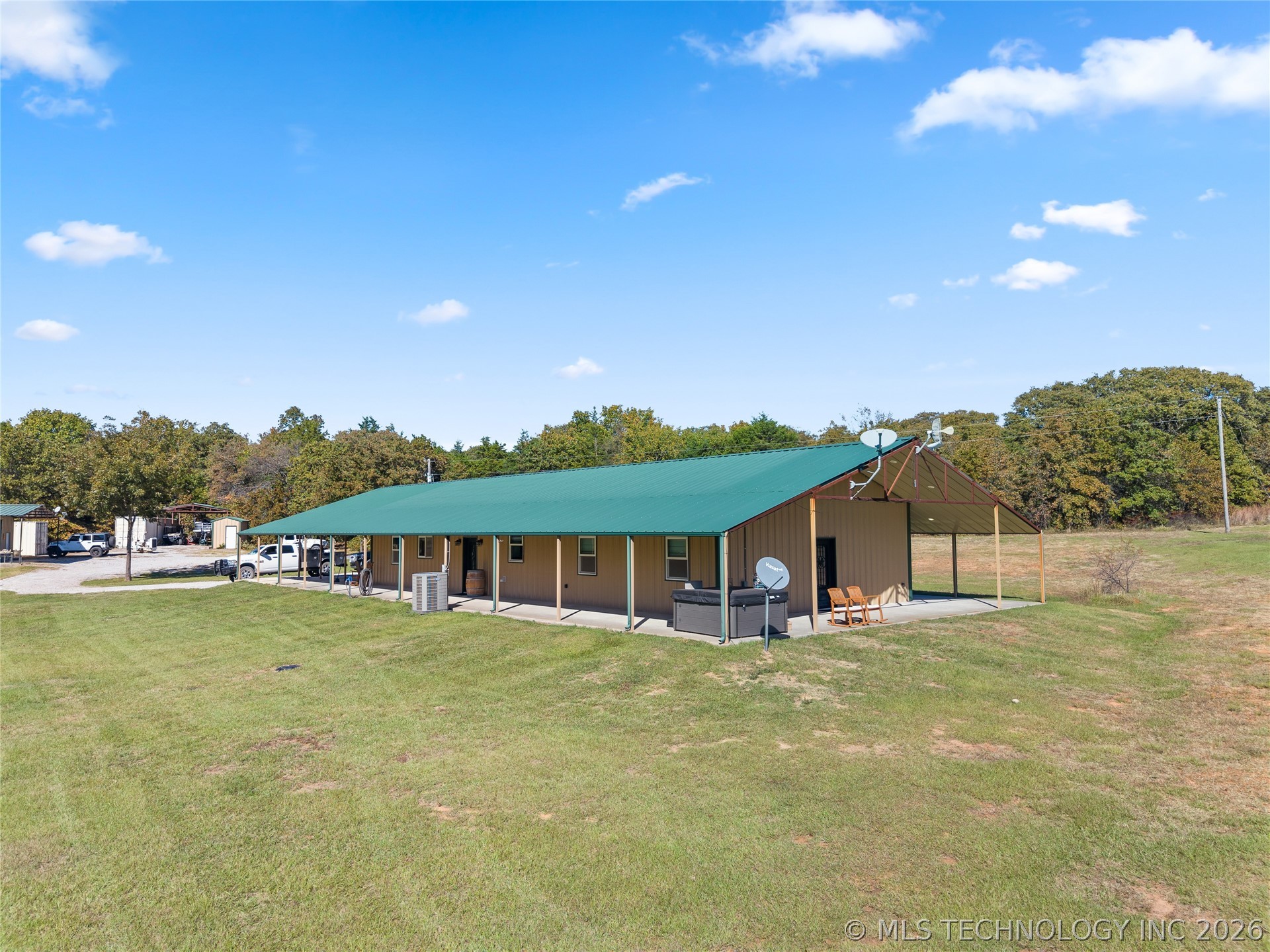 9212 Keltner Road Property Photo 40