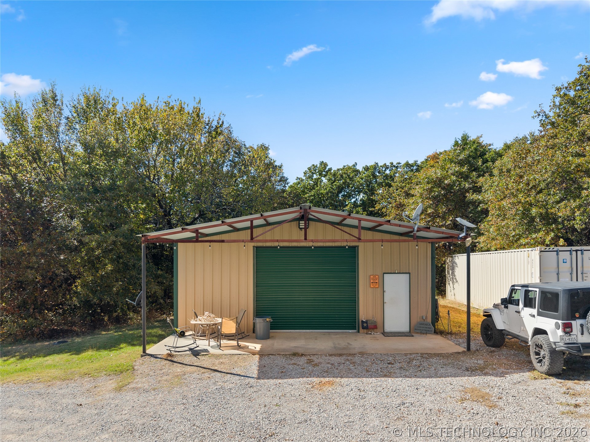 9212 Keltner Road Property Photo 42