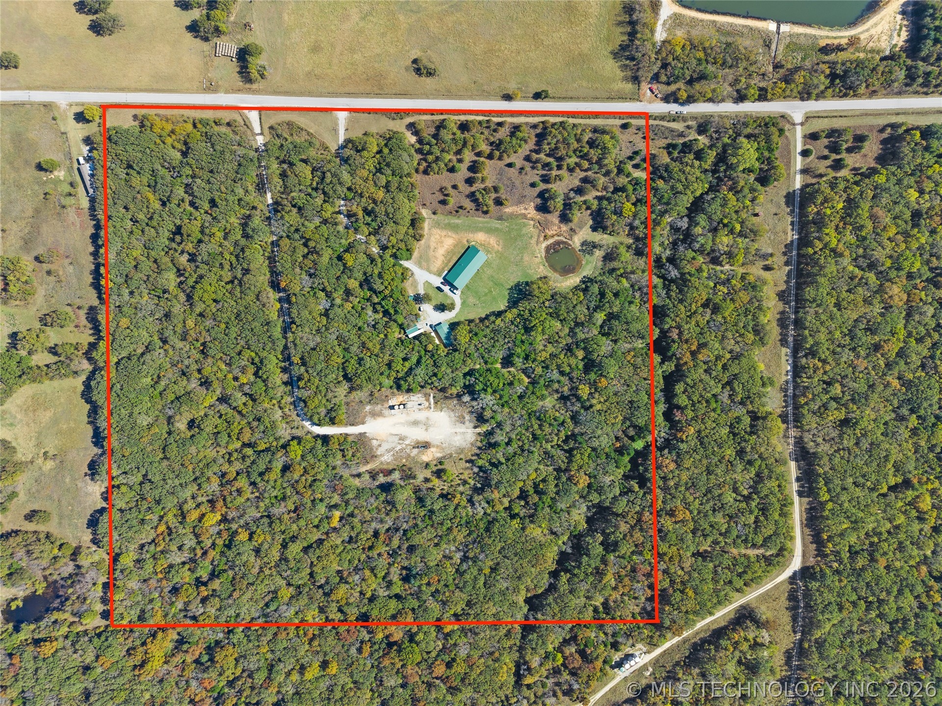 9212 Keltner Road Property Photo 56