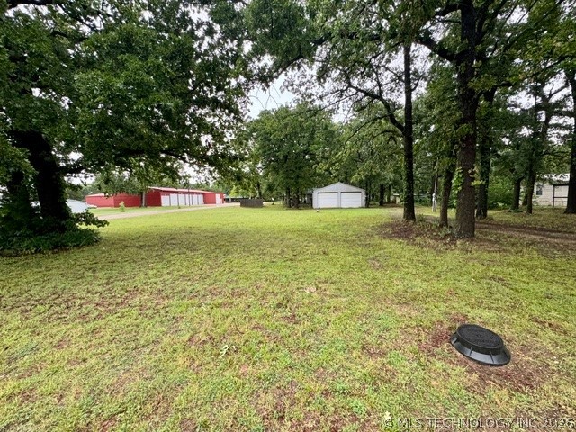 4168 Enos Property Photo 1