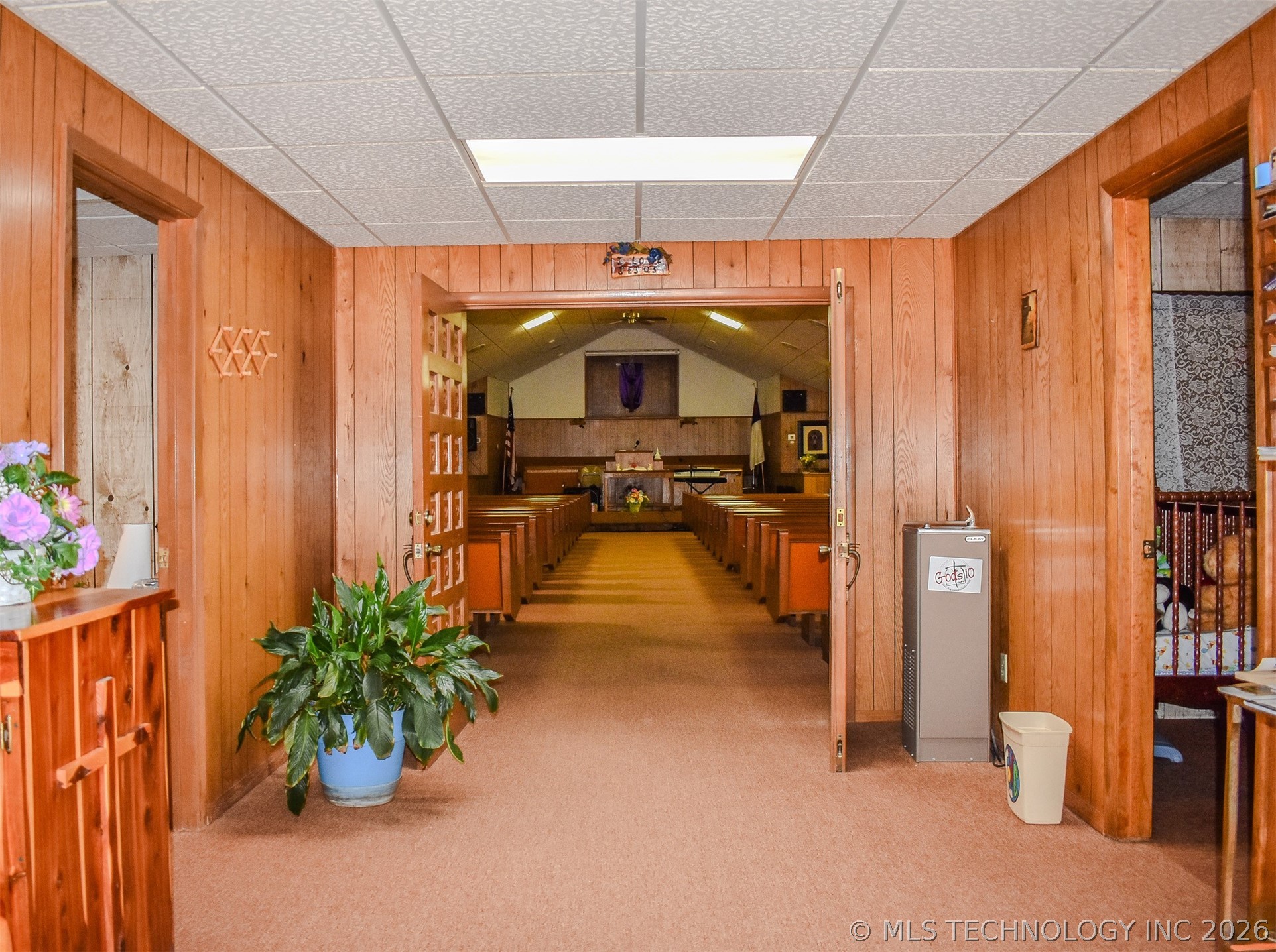 4447 E 1980 Road Property Photo 8