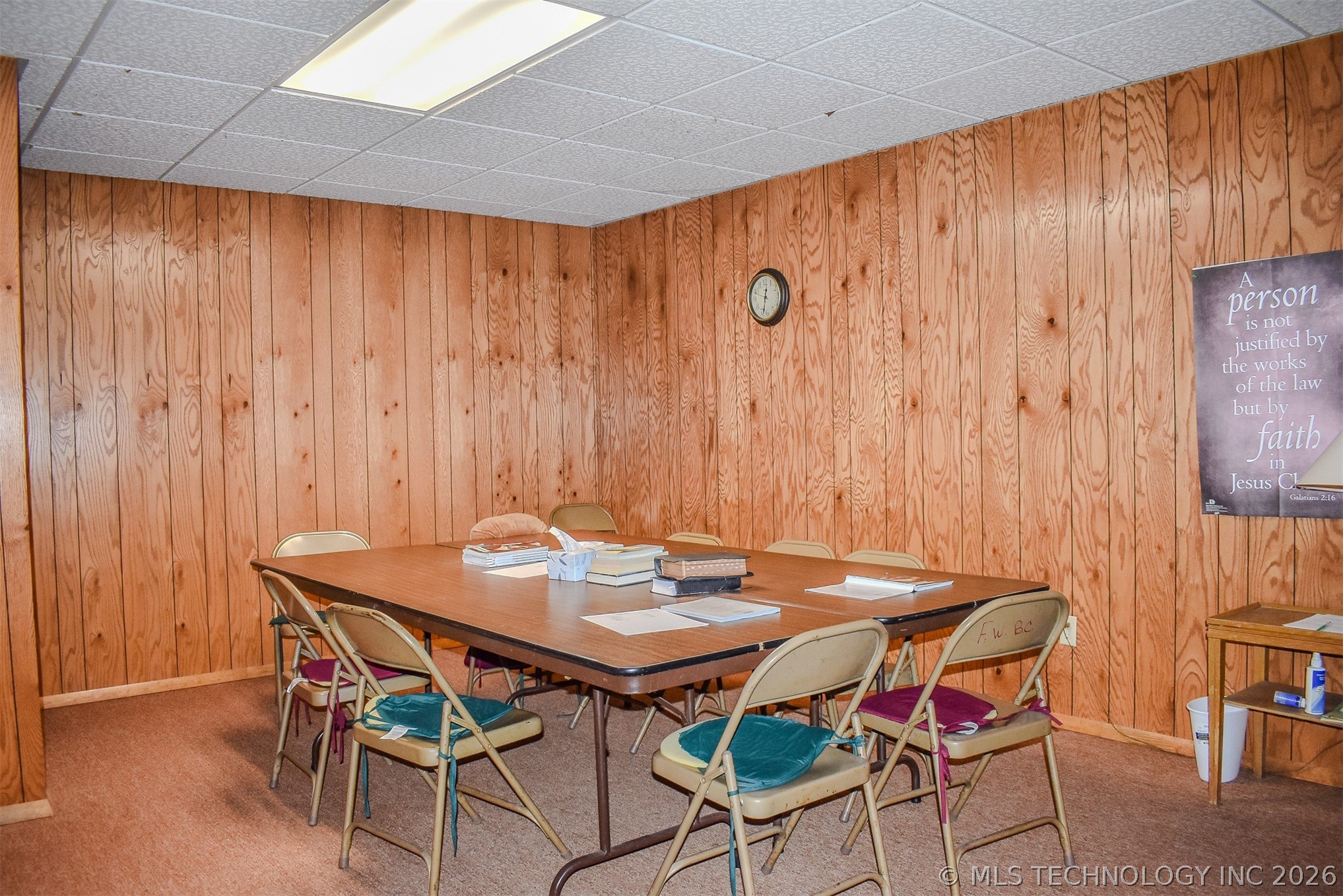 4447 E 1980 Road Property Photo 29