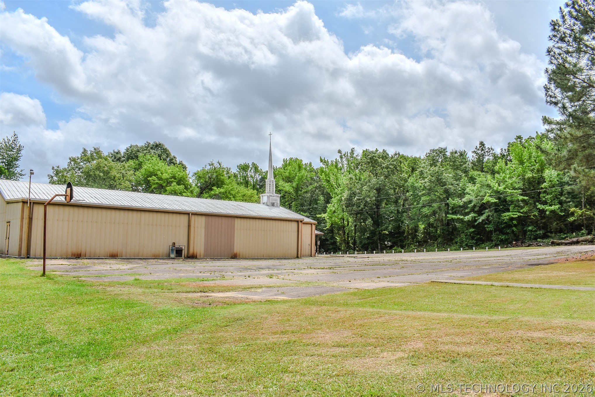 4447 E 1980 Road Property Photo 41