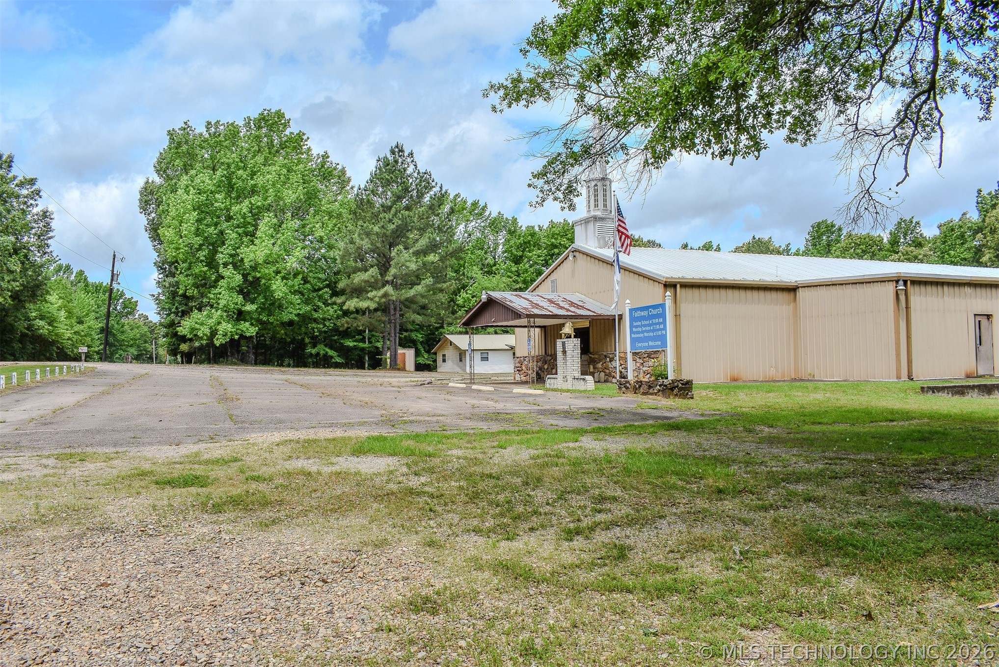 4447 E 1980 Road Property Photo 42