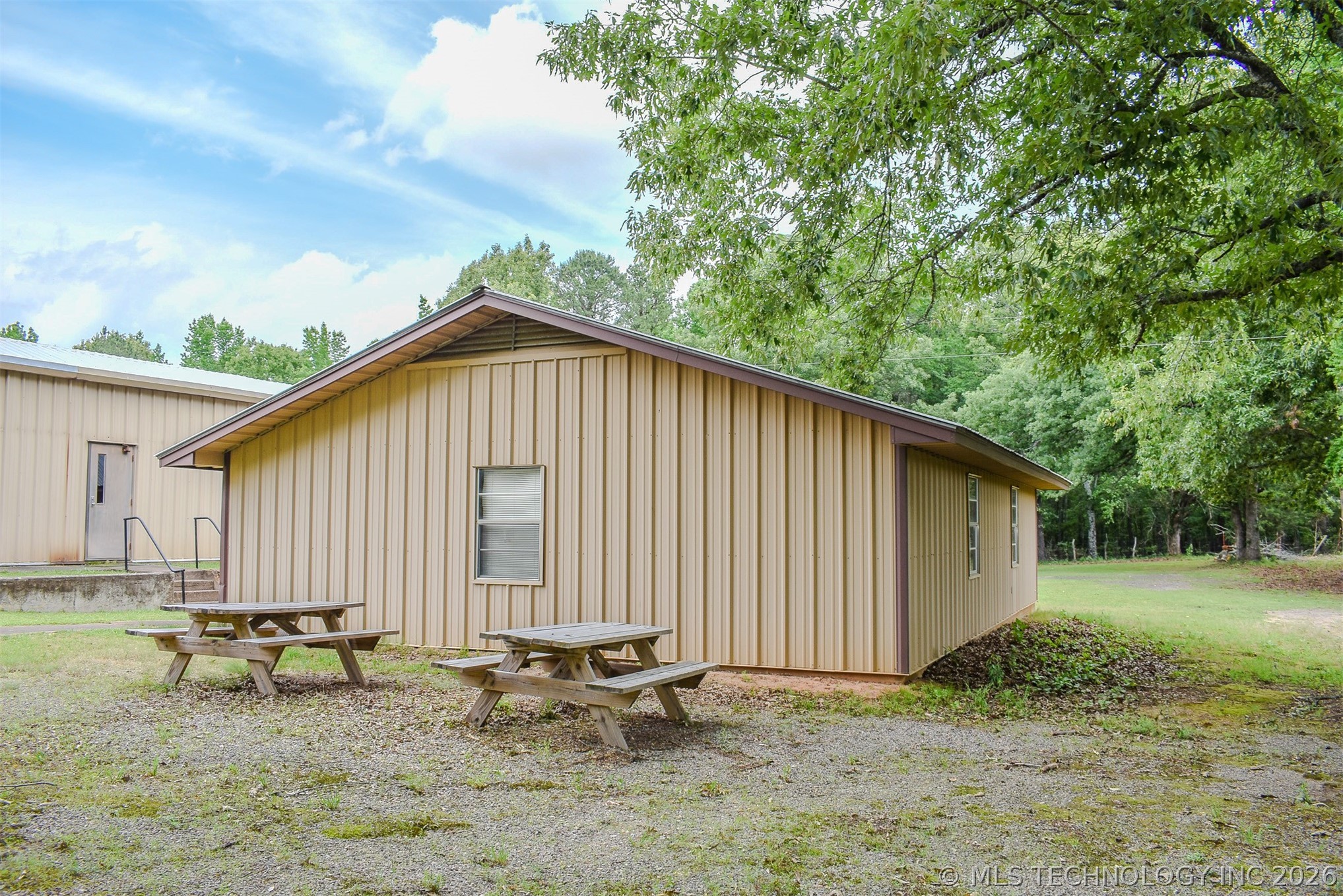 4447 E 1980 Road Property Photo 54