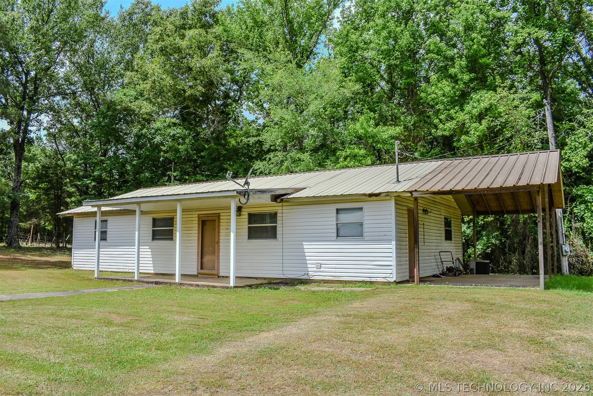 4447 E 1980 Road Property Photo 59