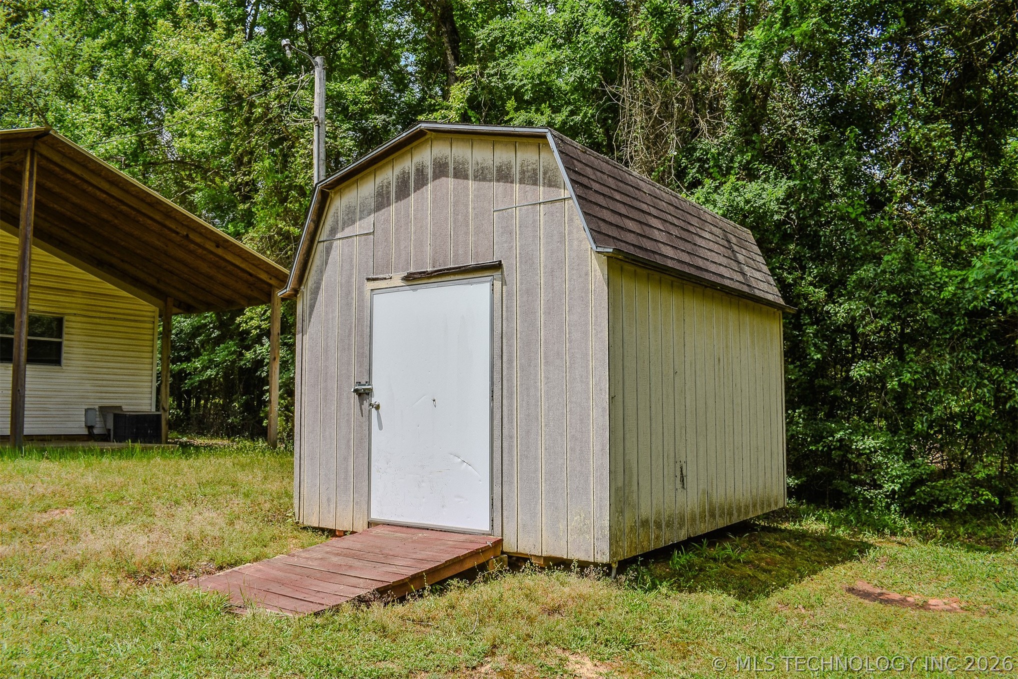 4447 E 1980 Road Property Photo 80