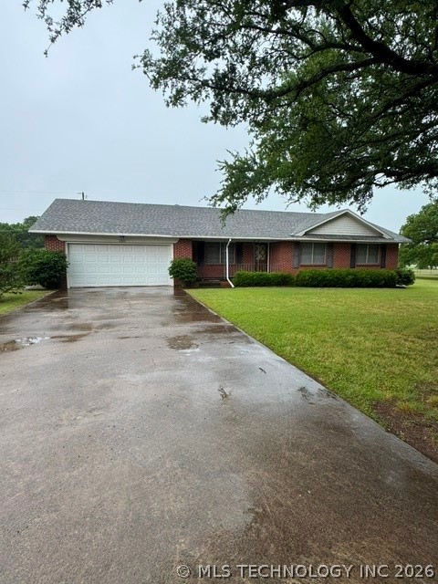 1311 Twin Lakes Property Photo 1