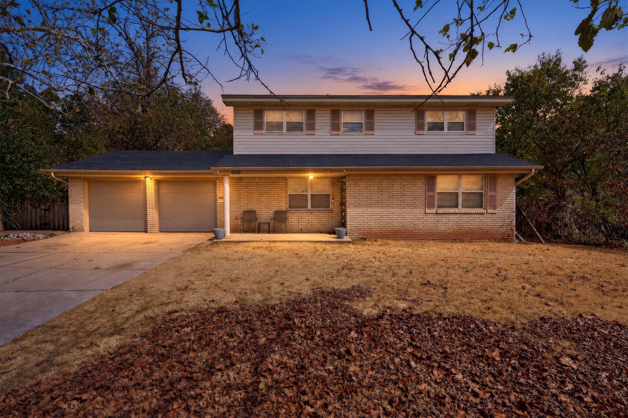 1813 Bellaire Circle Property Photo 1