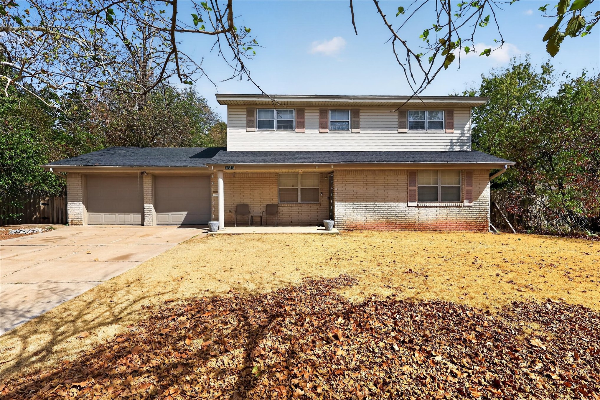 1813 Bellaire Circle Property Photo 3