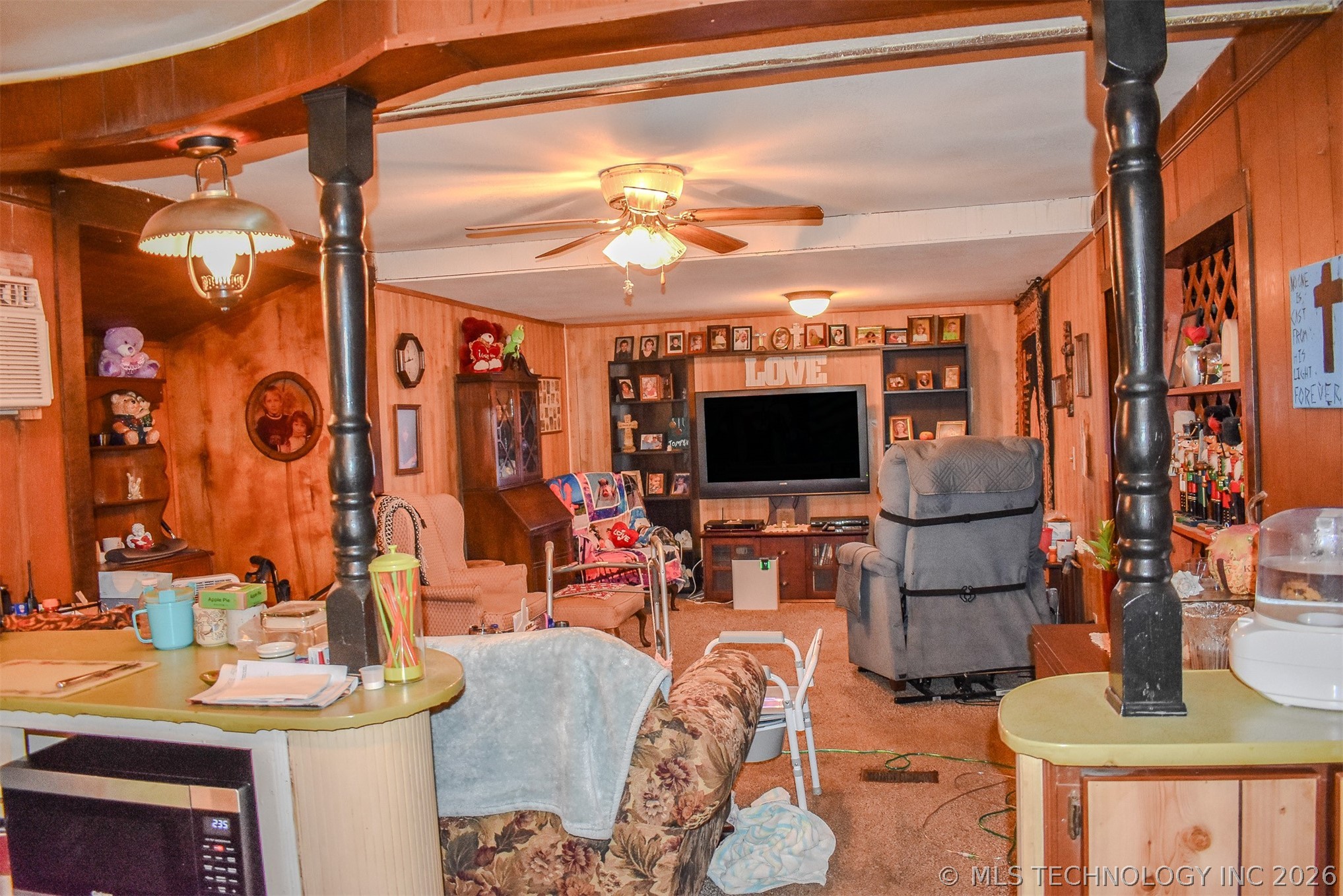 593 Tram Road Property Photo 6