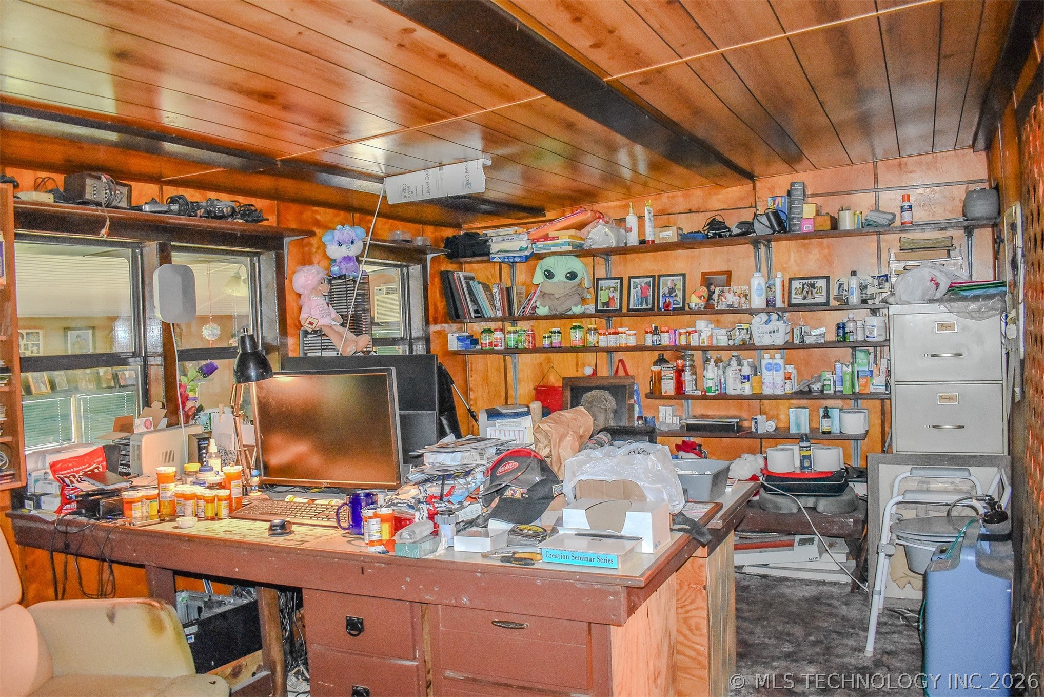 593 Tram Road Property Photo 14