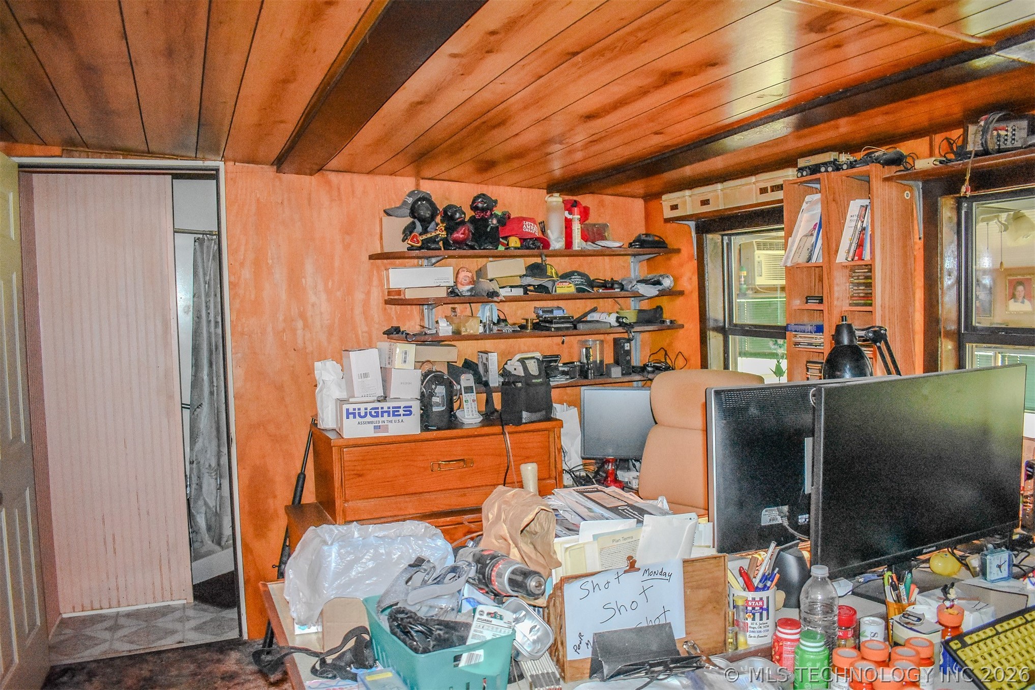 593 Tram Road Property Photo 15