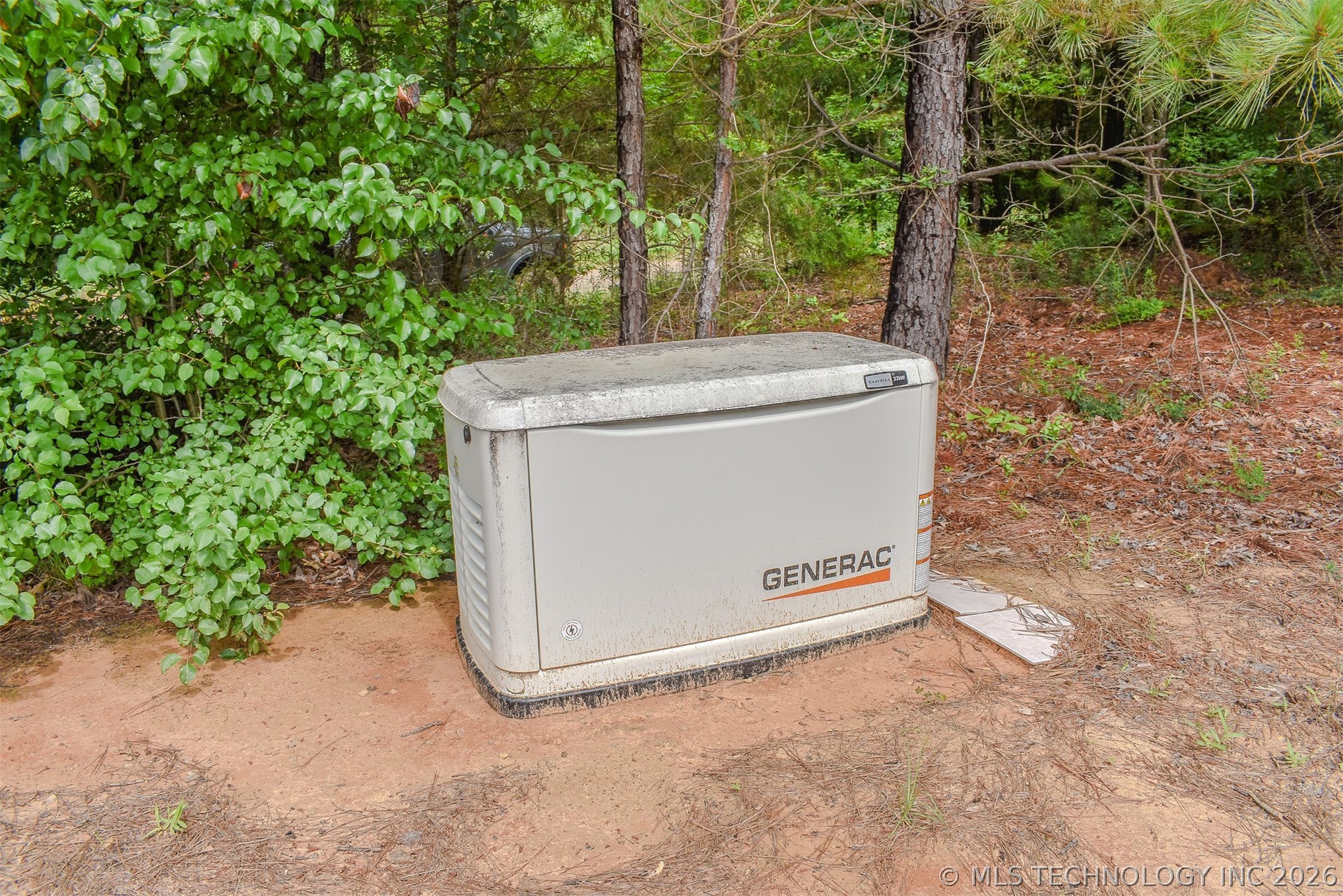 593 Tram Road Property Photo 32
