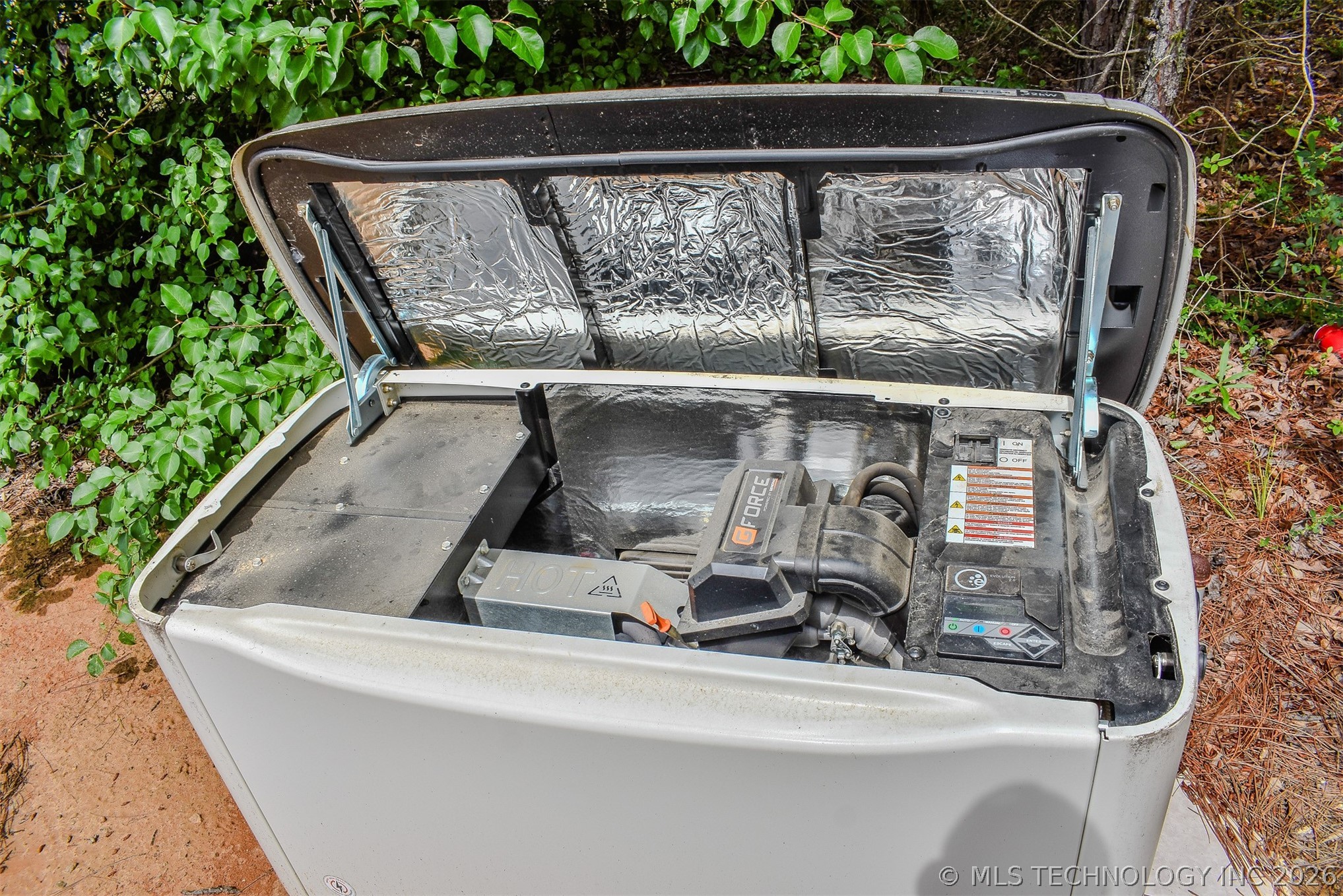 593 Tram Road Property Photo 33