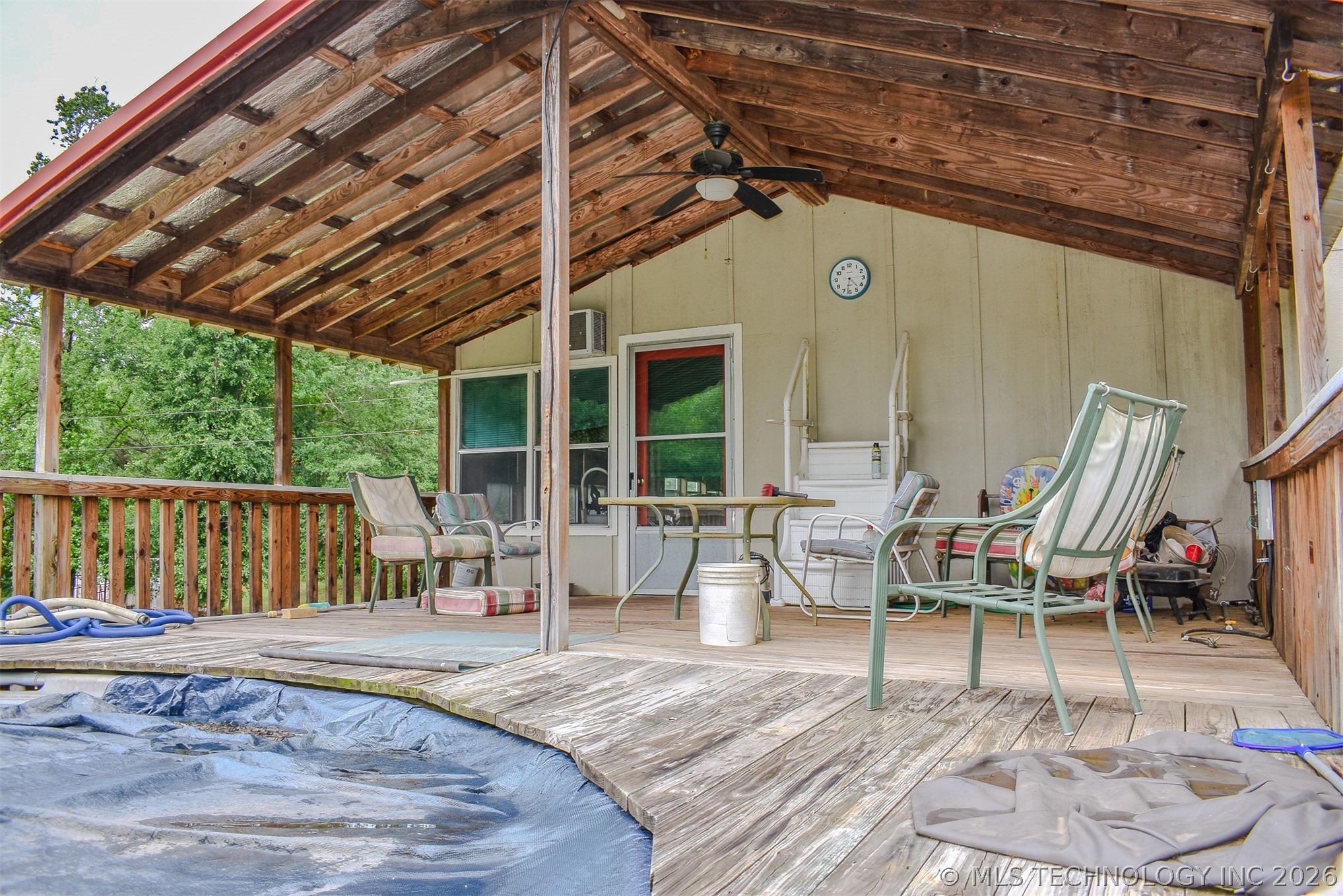 593 Tram Road Property Photo 34