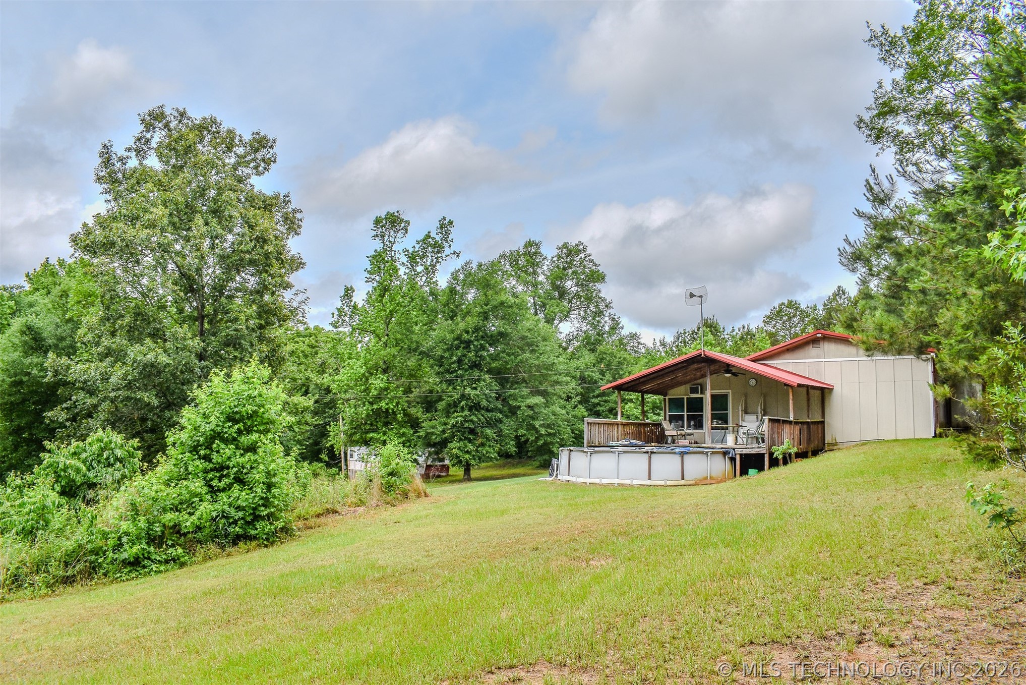 593 Tram Road Property Photo 36