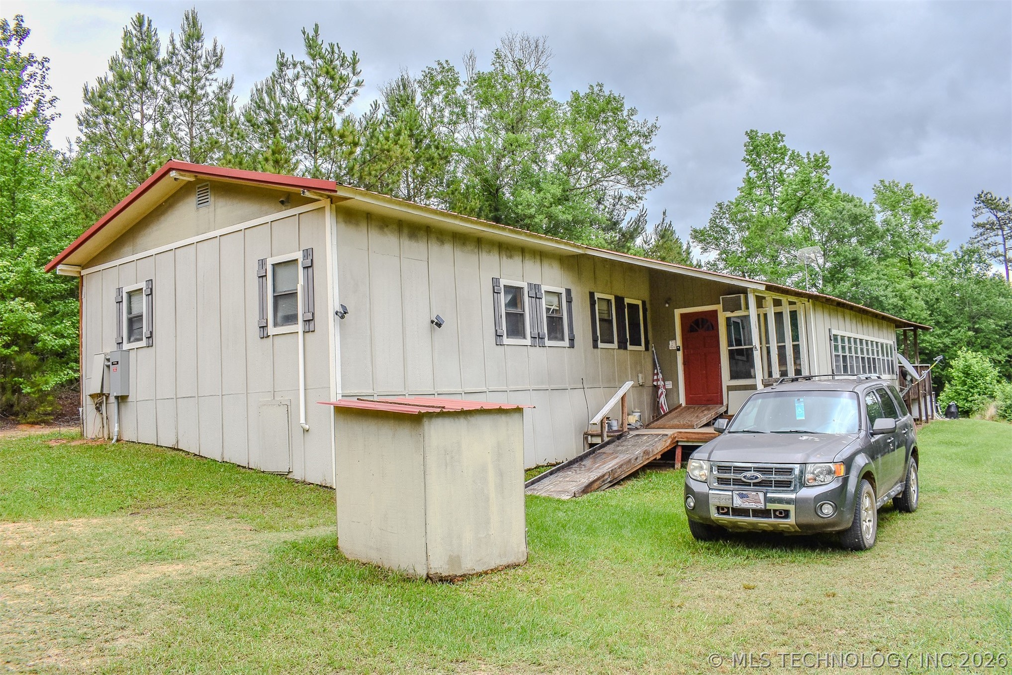 593 Tram Road Property Photo 40
