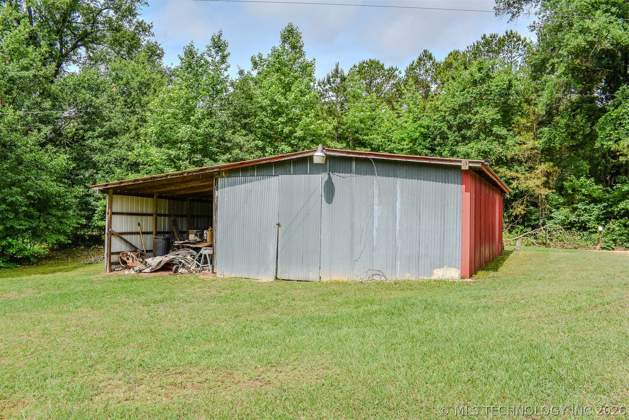 593 Tram Road Property Photo 49