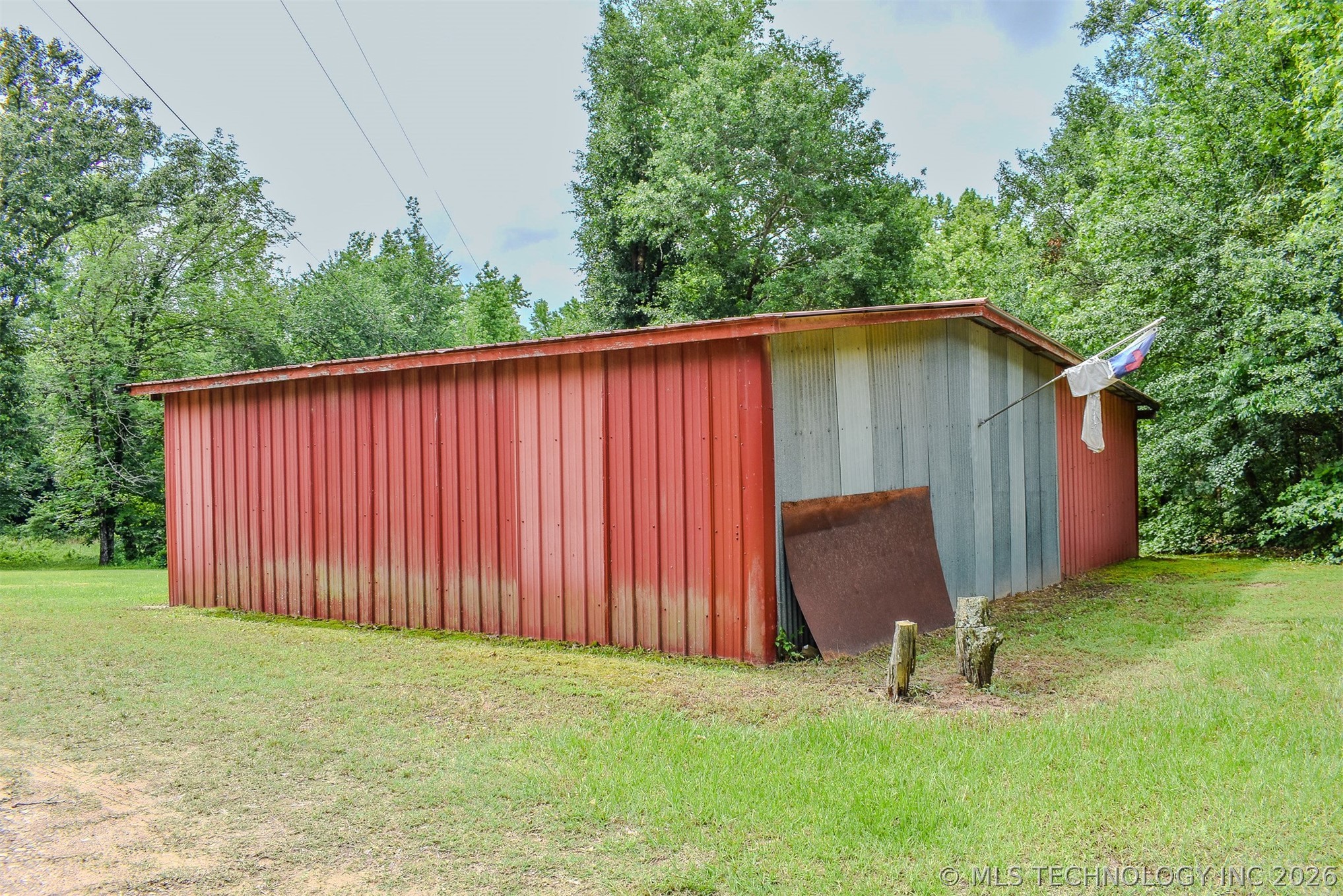 593 Tram Road Property Photo 50