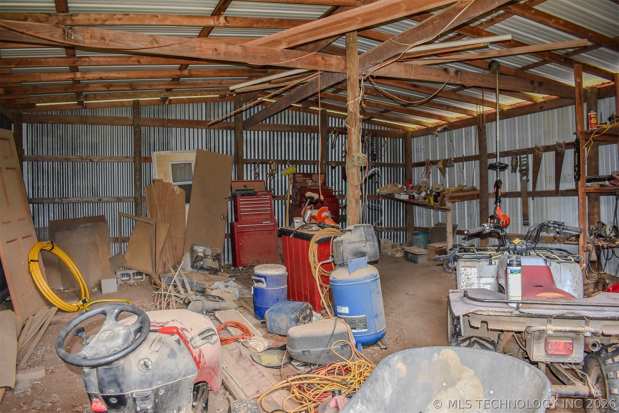 593 Tram Road Property Photo 51
