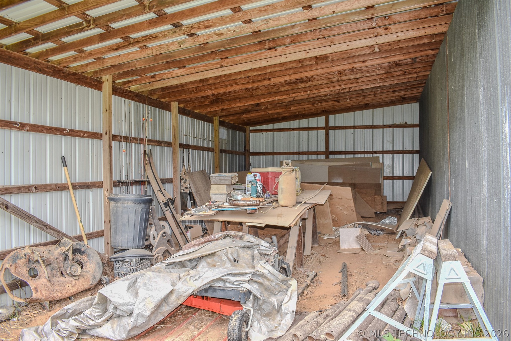 593 Tram Road Property Photo 52
