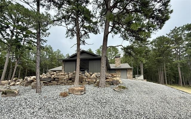 28574 Pocahontas Road Property Photo 9