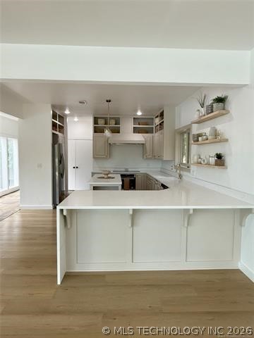 28574 Pocahontas Road Property Photo 19