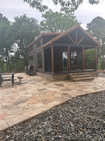 28574 Pocahontas Road Property Photo 50