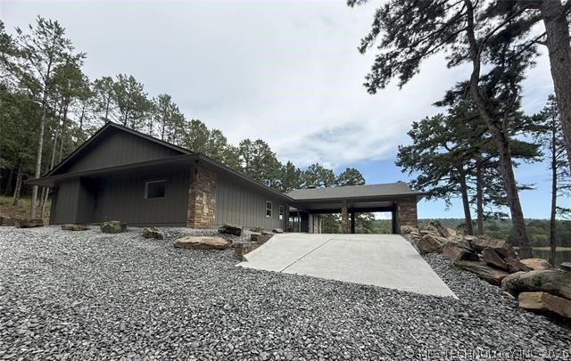 28574 Pocahontas Road Property Photo 67