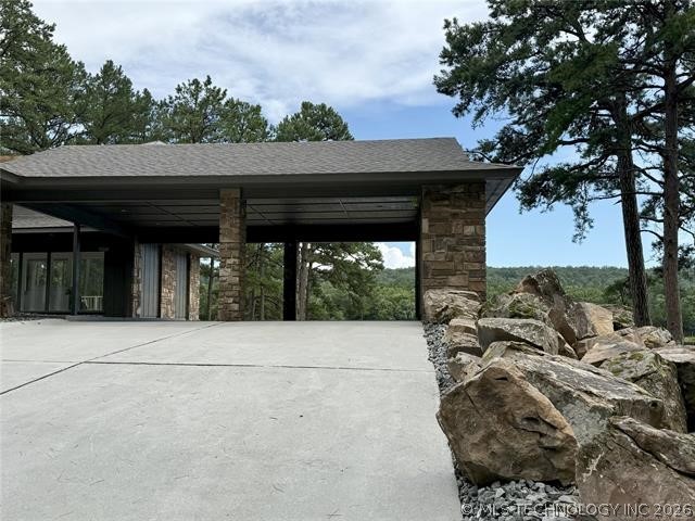 28574 Pocahontas Road Property Photo 69