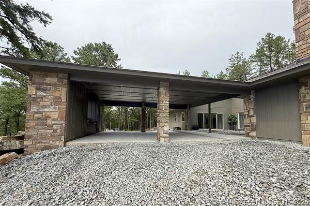 28574 Pocahontas Road Property Photo 74