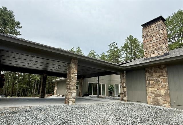 28574 Pocahontas Road Property Photo 75