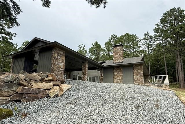 28574 Pocahontas Road Property Photo 76