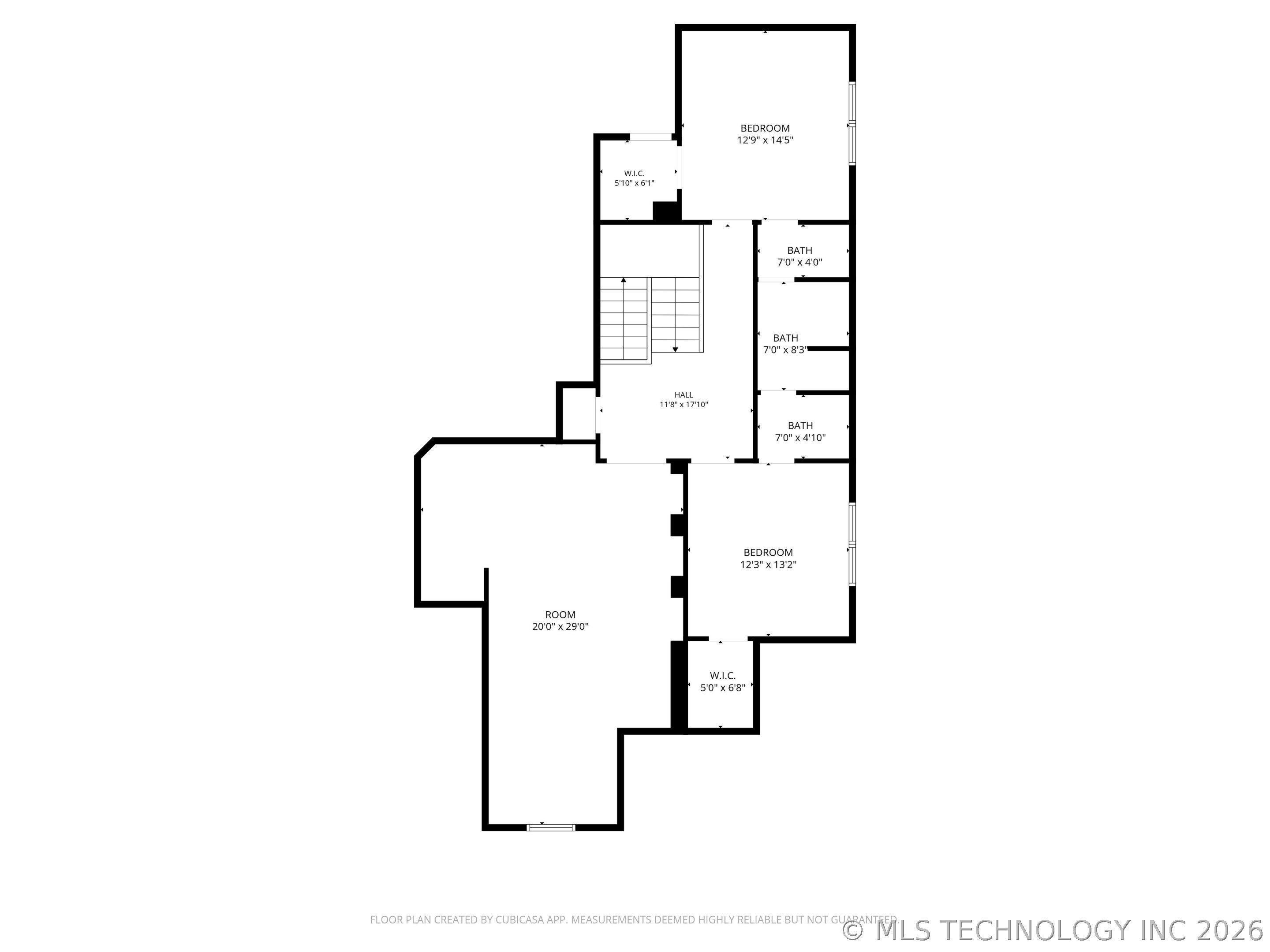 10934 S 77th East Avenue Property Photo 45