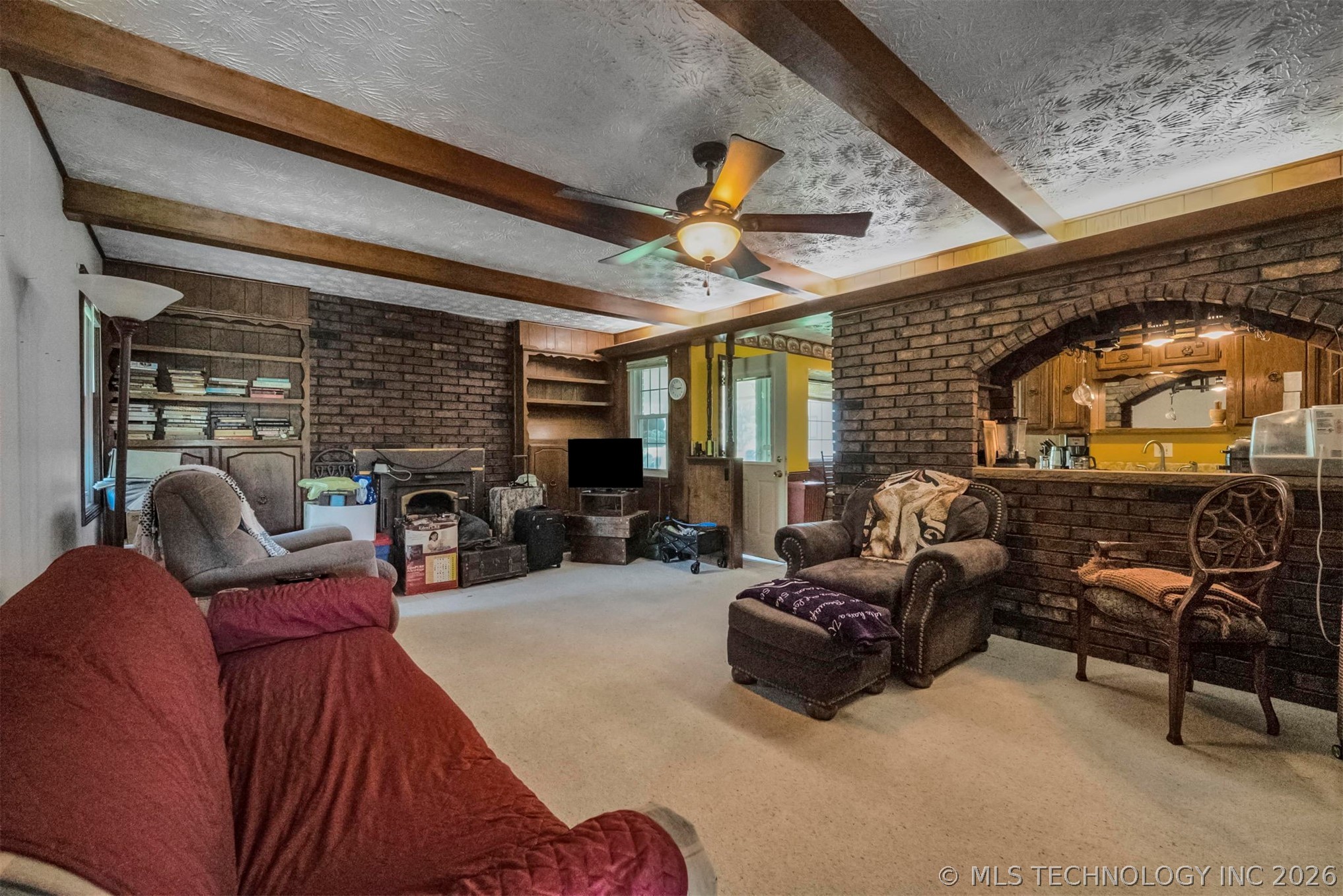 212 N Will Rogers Loop W Property Photo 17