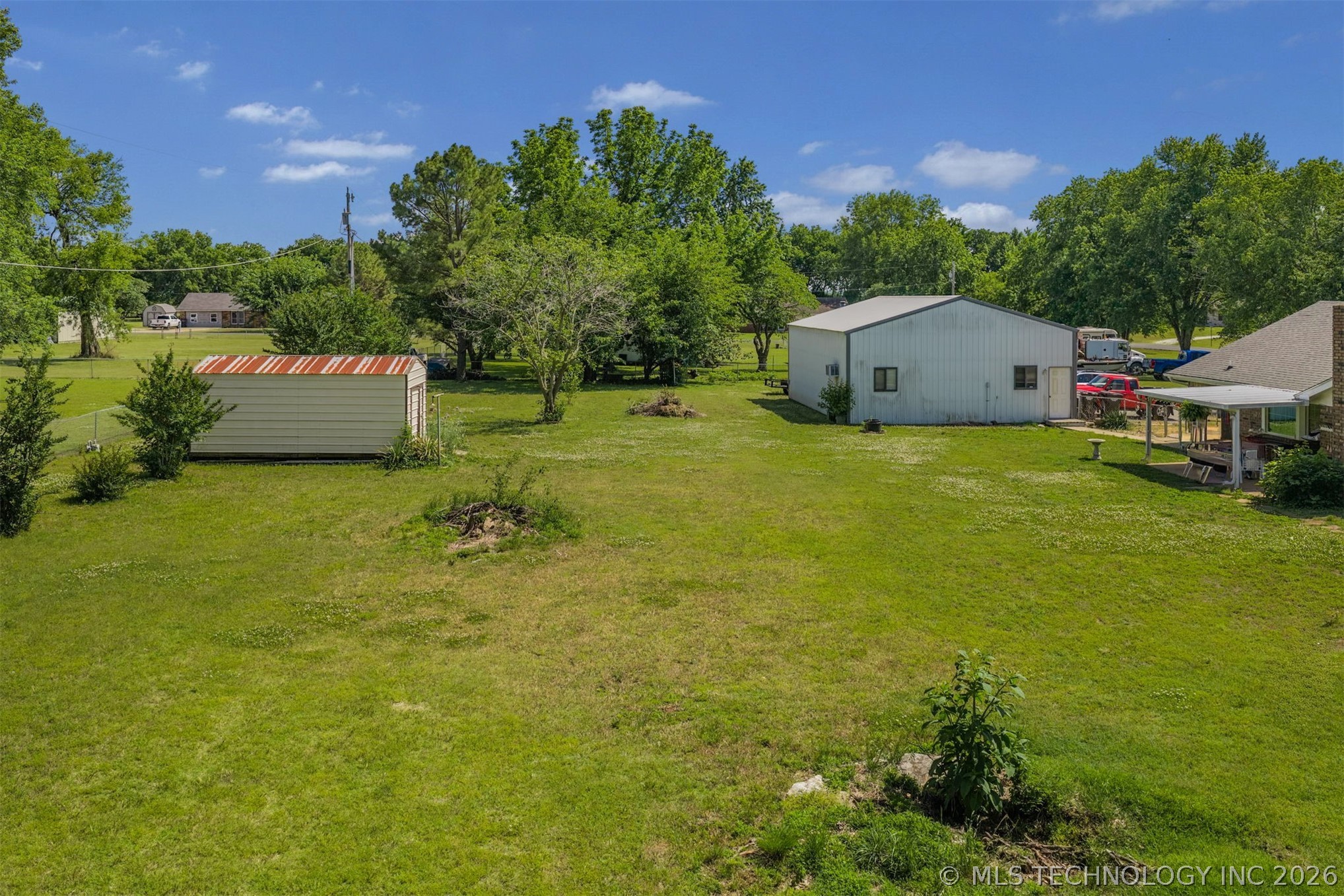 212 N Will Rogers Loop W Property Photo 34