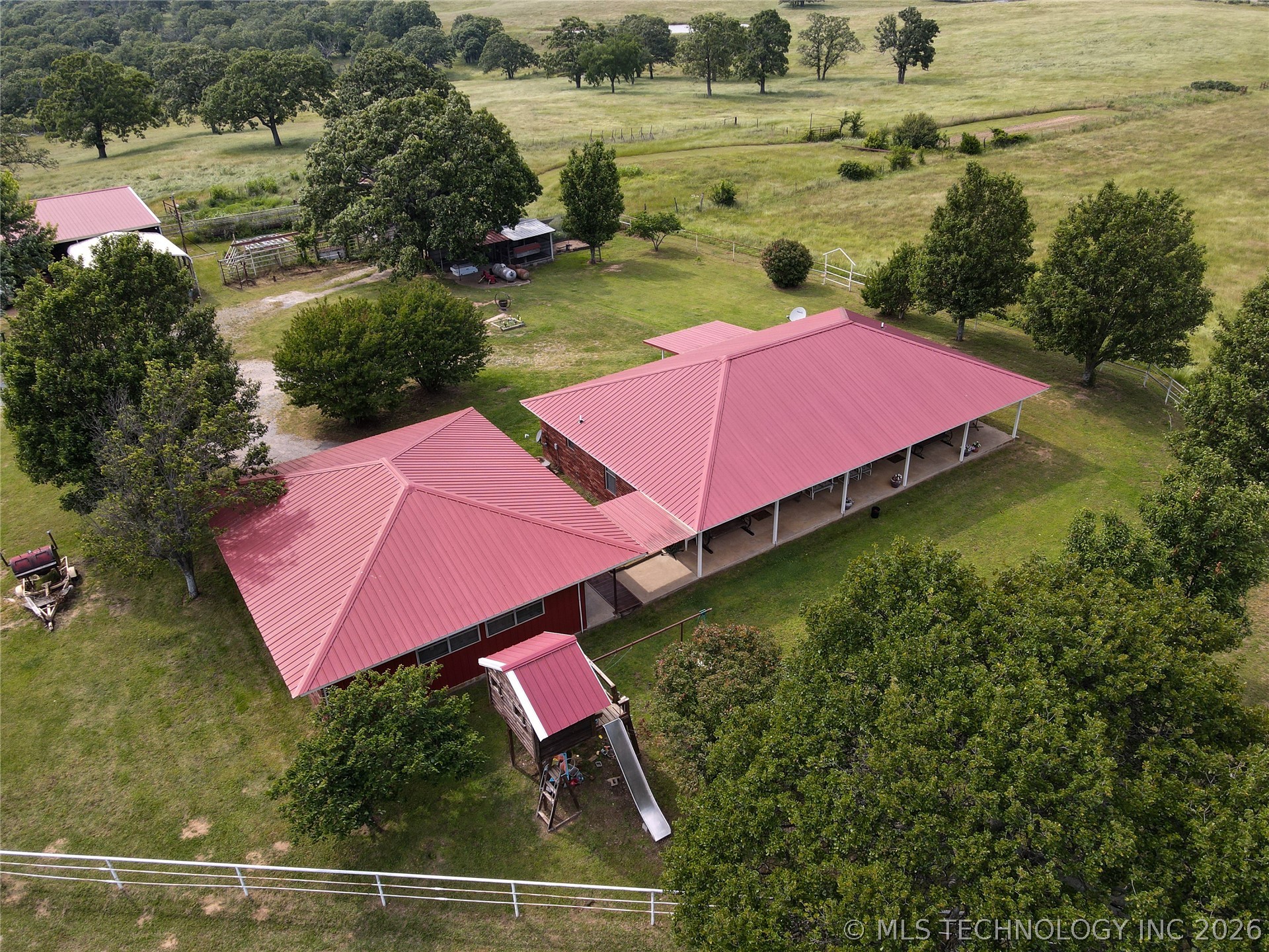 37584 County Road 1760 Property Photo 1
