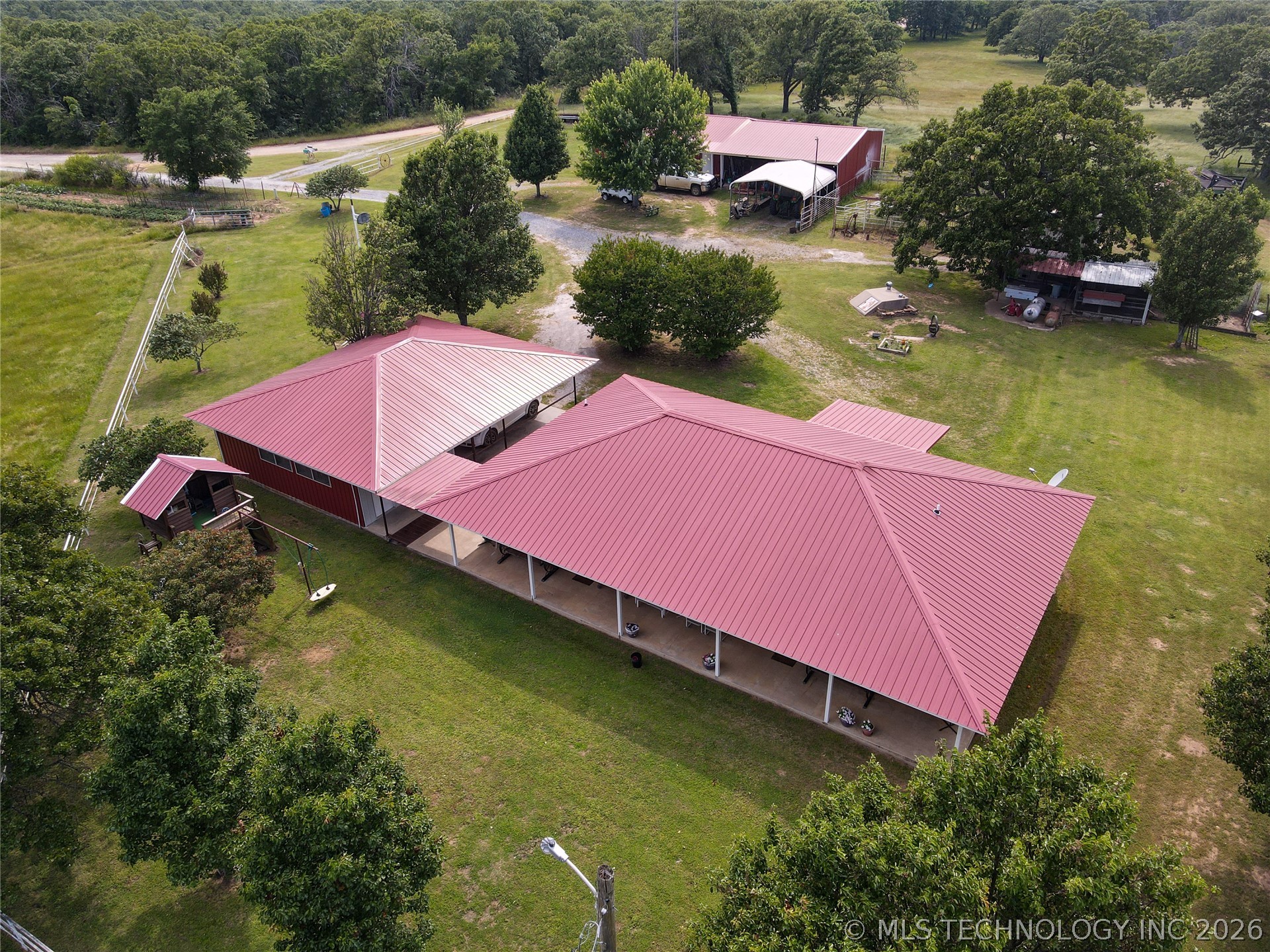 37584 County Road 1760 Property Photo 1