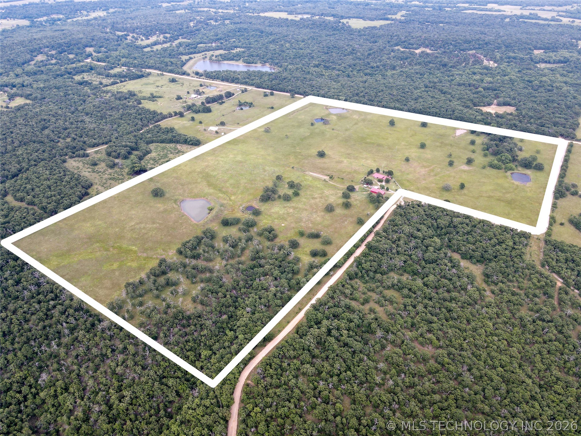 37584 County Road 1760 Property Photo 41