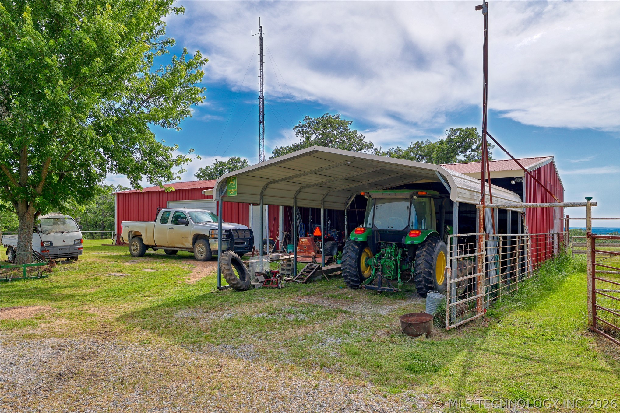 37584 County Road 1760 Property Photo 50