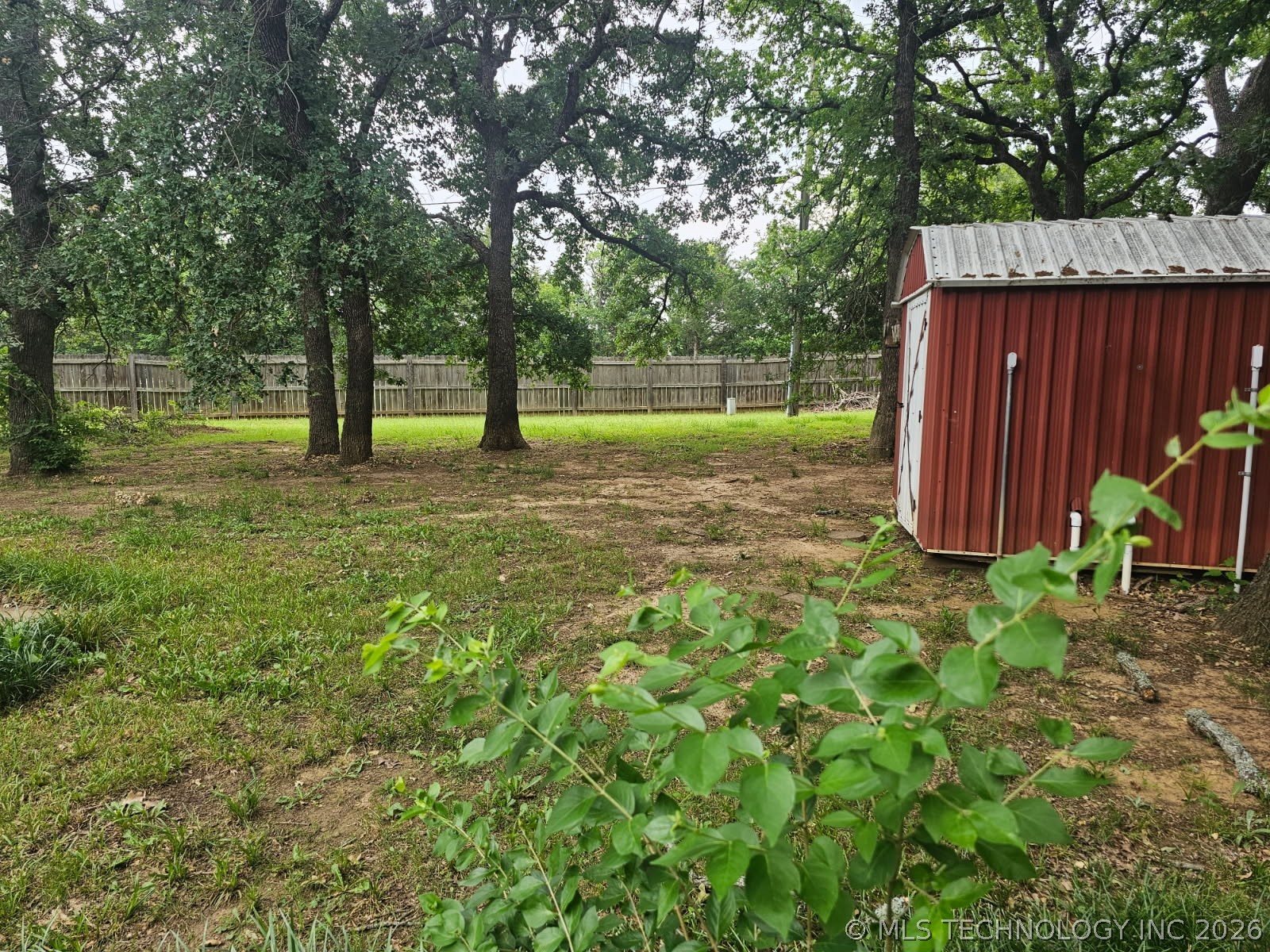 1232 S Rockford Road Property Photo 5