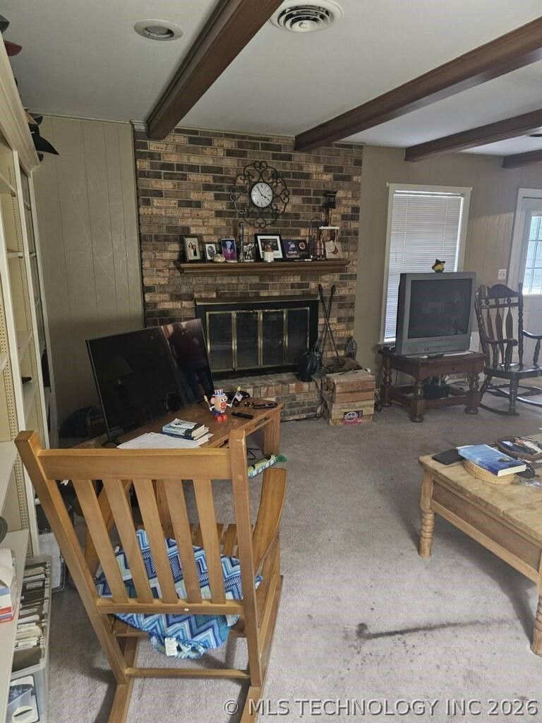 1232 S Rockford Road Property Photo 7