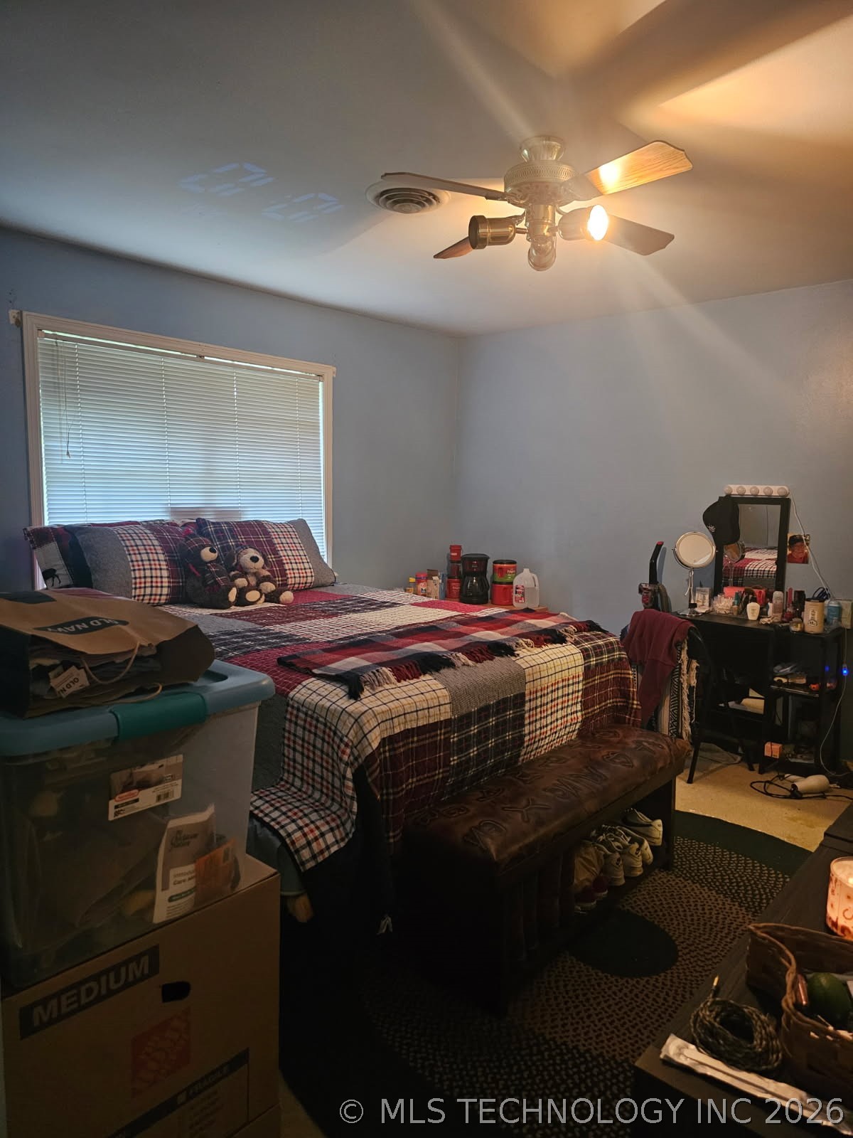 1232 S Rockford Road Property Photo 8