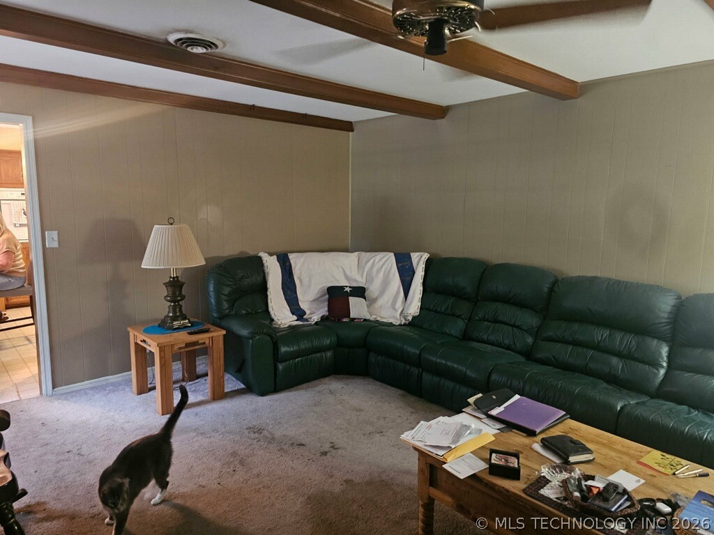 1232 S Rockford Road Property Photo 10
