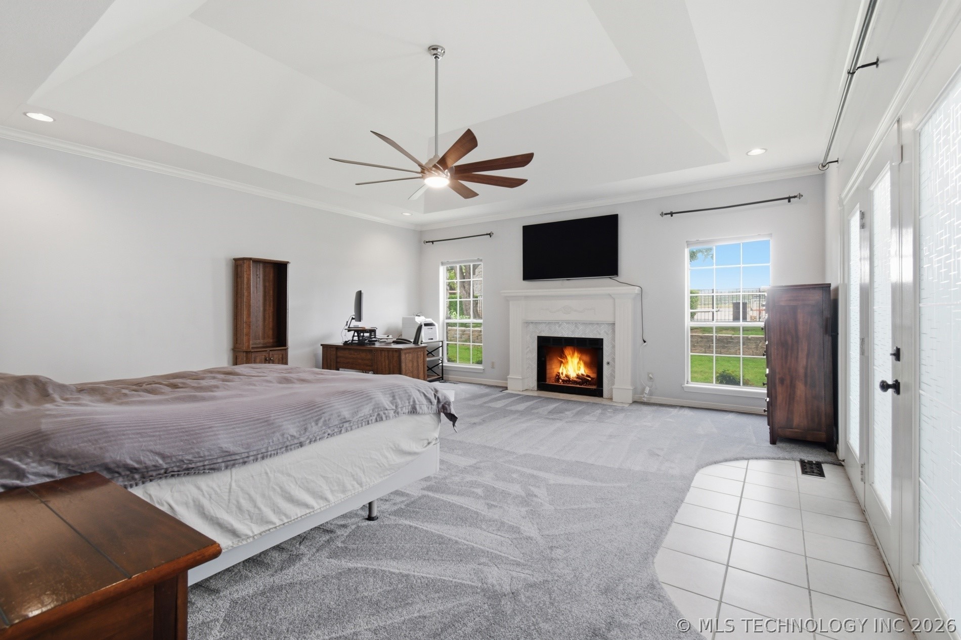 4809 Oak Leaf Drive Property Photo 4